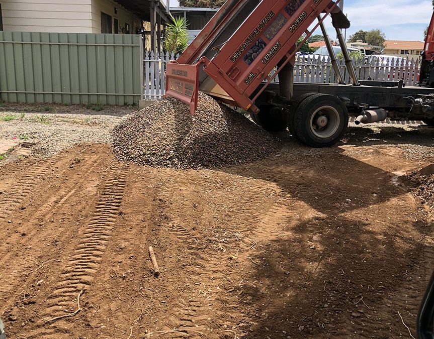 Do you need Excavator Hire in Tamworth NSW